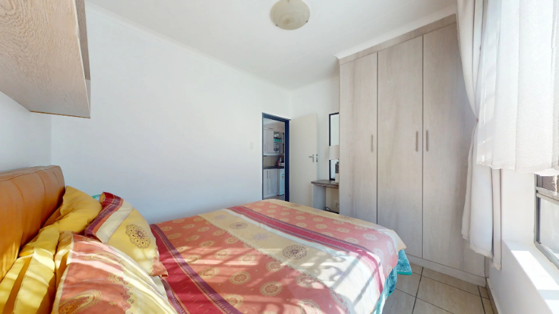 3 Bedroom Property for Sale in Baillie Park North West